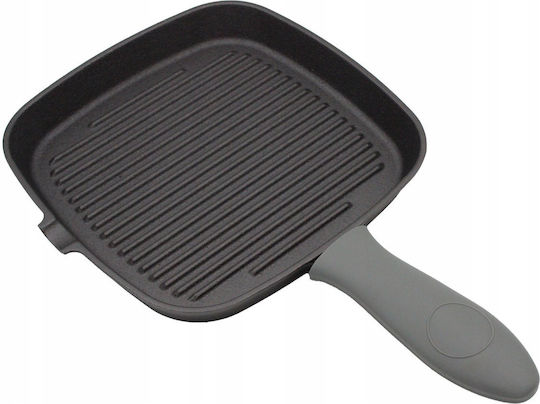 Brunbeste Grill aus Gusseisen