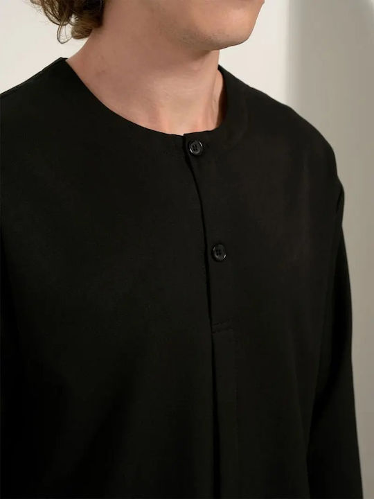 T-Shirt Schwarz
