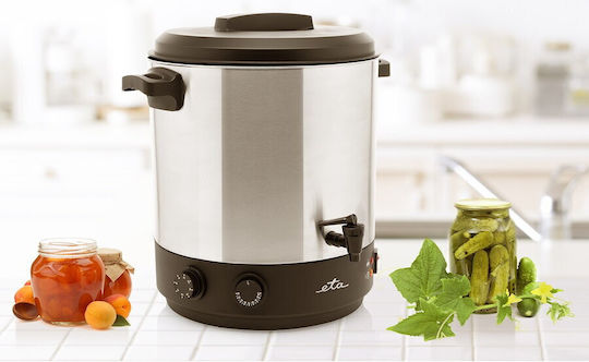 ETA Buffet Kettle 25lt 1.8kW