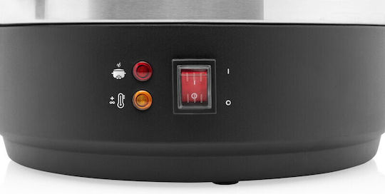 ETA Buffet Kettle 25lt 1.8kW
