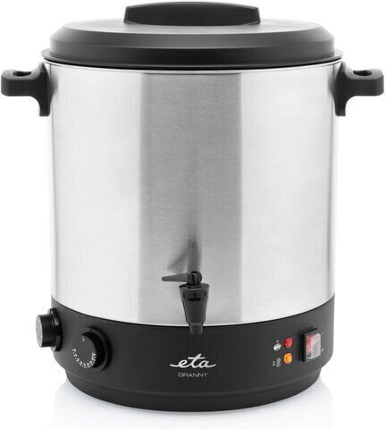 ETA Buffet Kettle 25lt 1.8kW