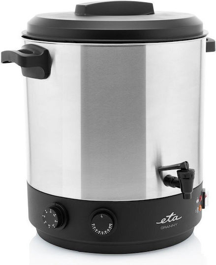 ETA Buffet Kettle 25lt 1.8kW
