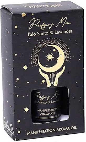 Aromatisches Öl Pure Works Reinigendes Mondschwarz 8903833923398