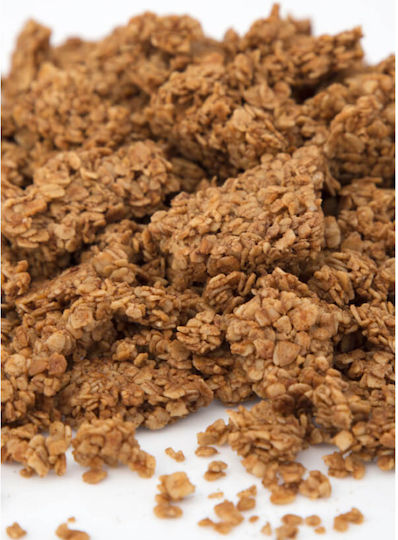 Plain Granola Nut