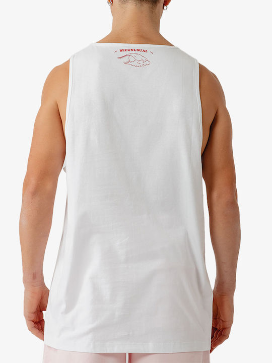 Slow Waves T-shirt White AT-251363