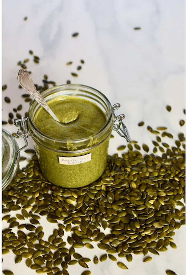 Ola Bio Organic Product Pumpkin Seed Butter 250gr