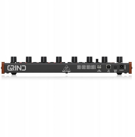 Behringer Αναλογικό Synthesizer