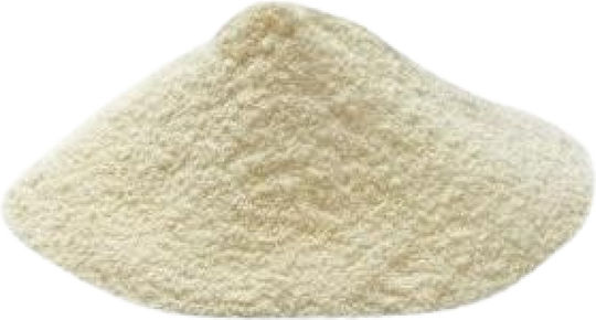 Κόμμι Γκουάρ Σκόνη Βιολογική Organic Guar Gum Powder 500γρ