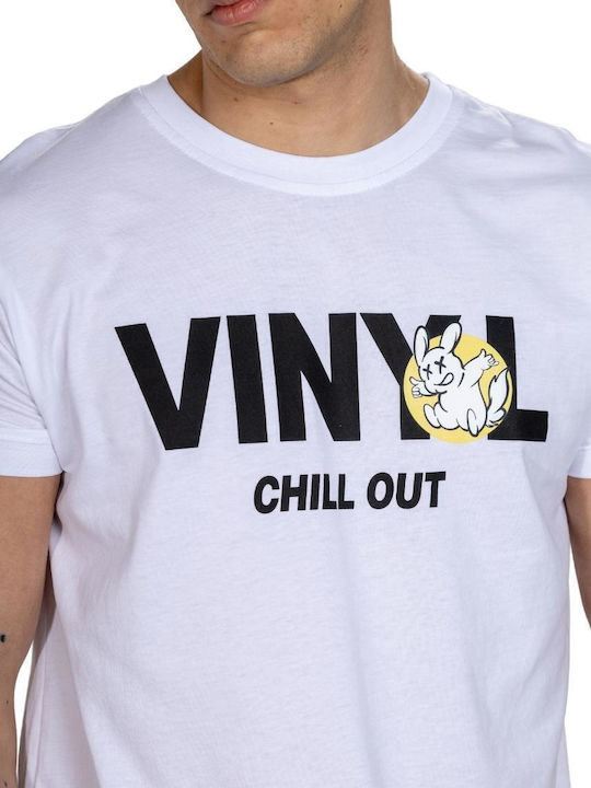 T-shirt White