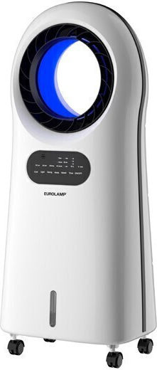 Eurolamp Air Cooler 60W White
