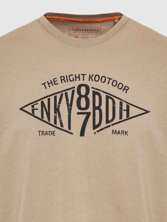 T-Shirt Beiges