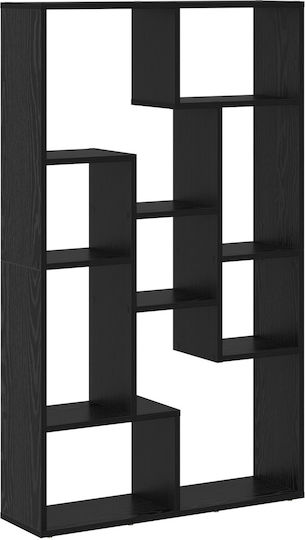 Βιβλιοθήκη 72x20x120εκ. Βιβλιοθήκη 72x20x120εκ.
