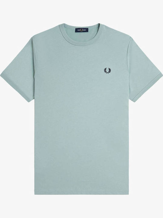 T-shirt Light Blue