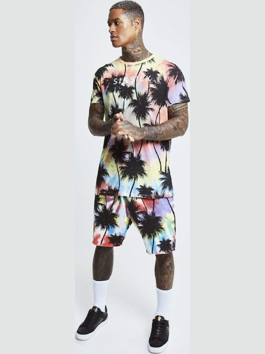 T-shirt Multicolour