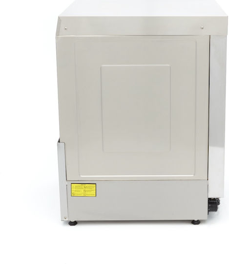 Maxima Commercial Dishwasher Dish and Glassware Single-phase 09211004