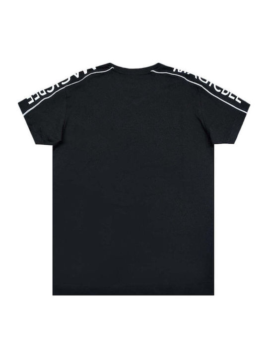 T-shirt Black