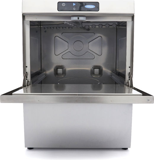 Maxima Commercial Dishwasher Dish and Glassware Single-phase 09211004