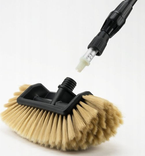 Bradas Pressure Washer Brush