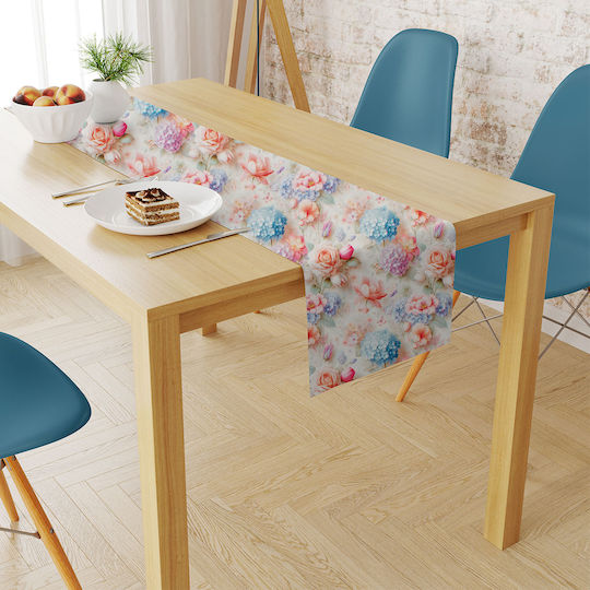 Dimcol Runner Устойчив на петна 464 Multi 40x180бр