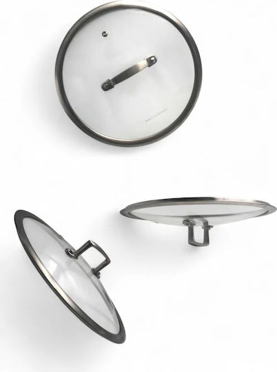 Masterpan Glasdeckel Für Pan Und Topf 30cm MP-2360