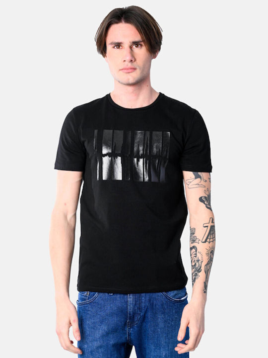 Tricou Black