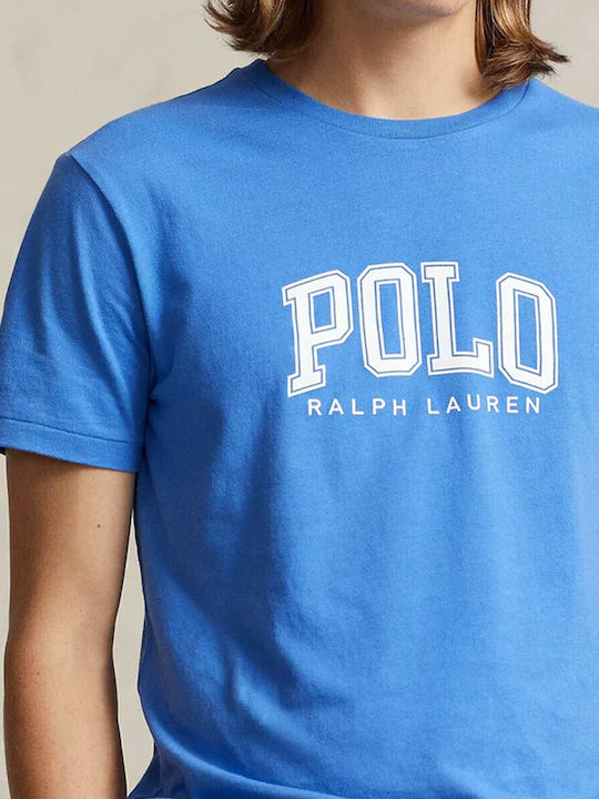 T-Shirt Lightblue