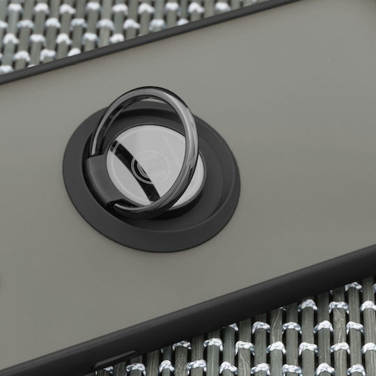 360 Full Cover Μαύρο (Galaxy A14)