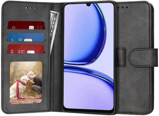 Book Negru (Realme C53)