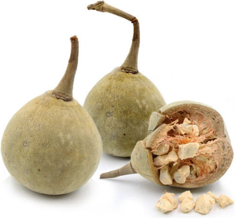 Vio Agros Bio Baobab sub formă de Pulbere 50gr