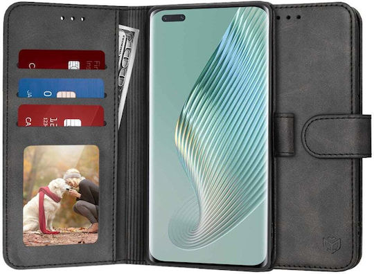 Buchen Sie Schwarz (Honor Magic5 Pro)