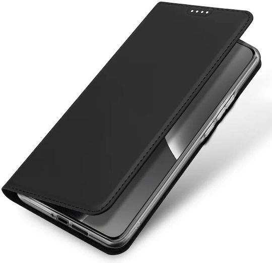 Dux Ducis Back Cover Black (Xiaomi 15 Ultra)
