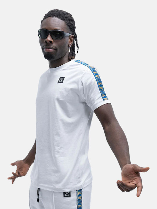 T-shirt Λευκό