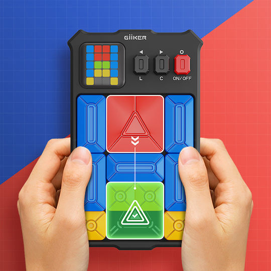 Настолна игра Super Slide Giiker