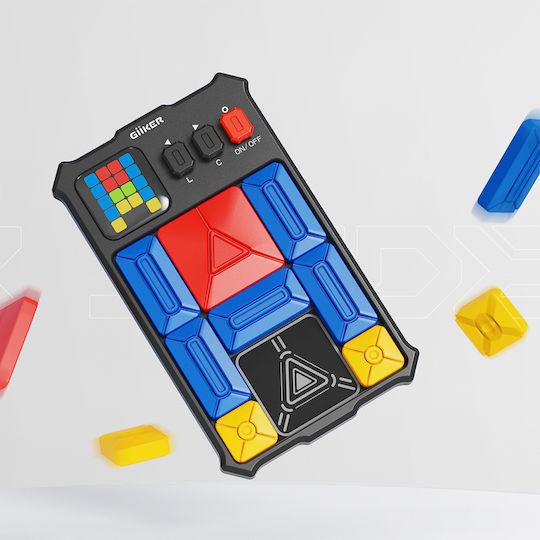 Настолна игра Super Slide Giiker