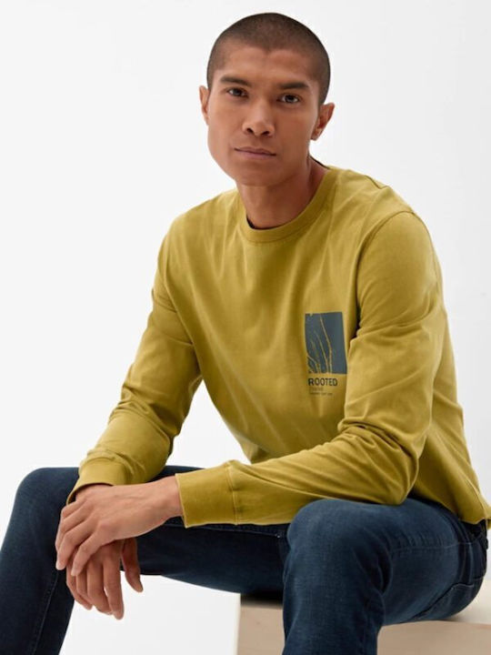 Red Label T-shirt Guacamole