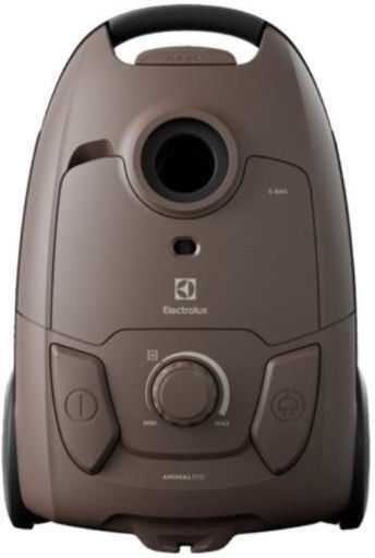 Electrolux EB51A3WB Staubsauger 650W Eingetütet 3Es Braun