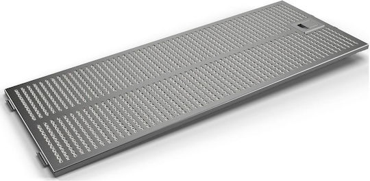 Bosch Συρόμενος Απορροφητήρας 60cm Inox