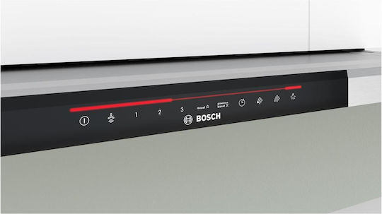 Bosch Glisantă Hotă 90cm Inox