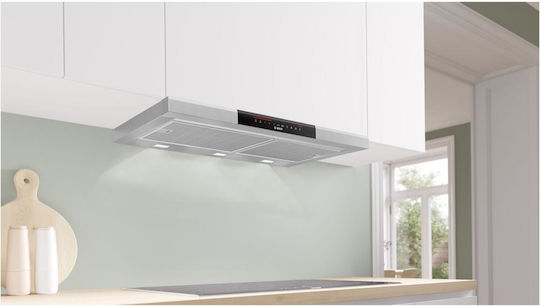Bosch Glisantă Hotă 90cm Inox