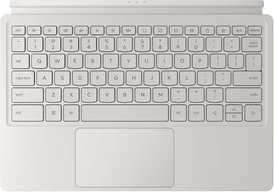 Lenovo Yoga Tab Plus 12.7Inci (16GB/256GB/Pachet tastatură Lenovo