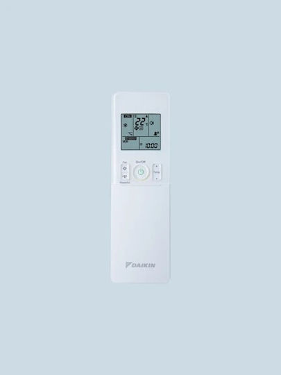 Daikin Perfera FTXM-A Климатици Инвертор 12000 BTU A+++/A+++ с WiFi и Технология Flash Streamer