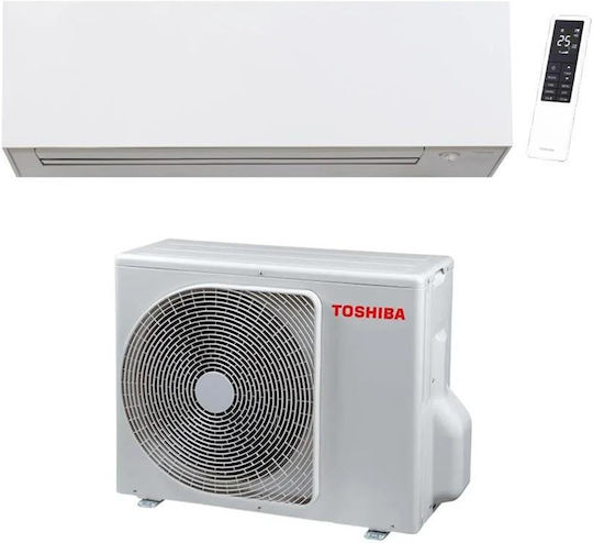 Daisekai 10 Wood Климатици Инвертор 18000 BTU A+++/A++ с WiFi и Плазмен Йонизатор