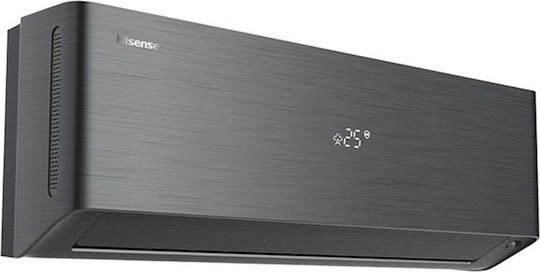 Hisense Energy Pro Klimaanlage Inverter 12000 BTU Energieklasse A+++ mit WiFi
