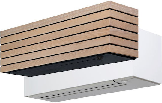 Toshiba Daisekai 10 Air Conditioner Inverter 12000 BTU A+++ / A+++ with WiFi and Plasma Ionizer