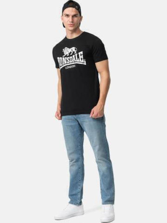 Silverhill Tricou Negru