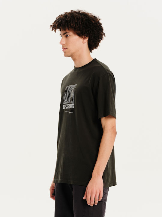 T-shirt Forest
