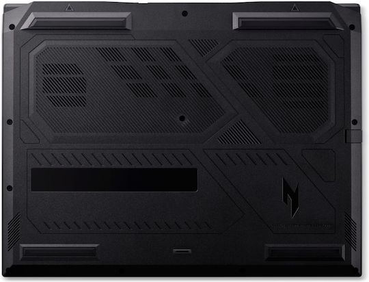 Acer Nitro V16 ANV16-71 16" IPS FHD 165Hz (i5-14450HX/16GB/512GB SSD/GeForce RTX 4050/No OS) (Tastatură US)