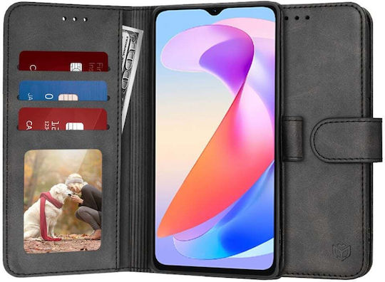 Book Μαύρο (Honor X6a)