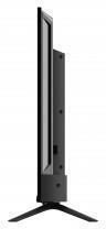 Smart Τηλεόραση 43" 4K UHD LED LTV43-QSD400 (2023)