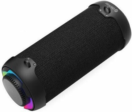 Denver BTG-213 Ηχείο Bluetooth 10W Μαύρο
